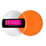 Light Orange FAB PAINT 046 - 45 Gr